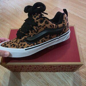Vans Knu Skool